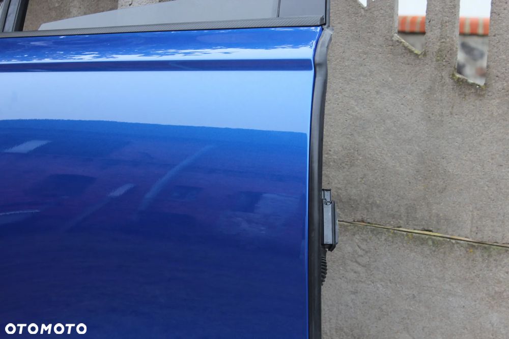 DRZWI PRZEDNIE TYLNE PRAWE AUDI A6 C7 AVANT LY5Q 2015 - 29