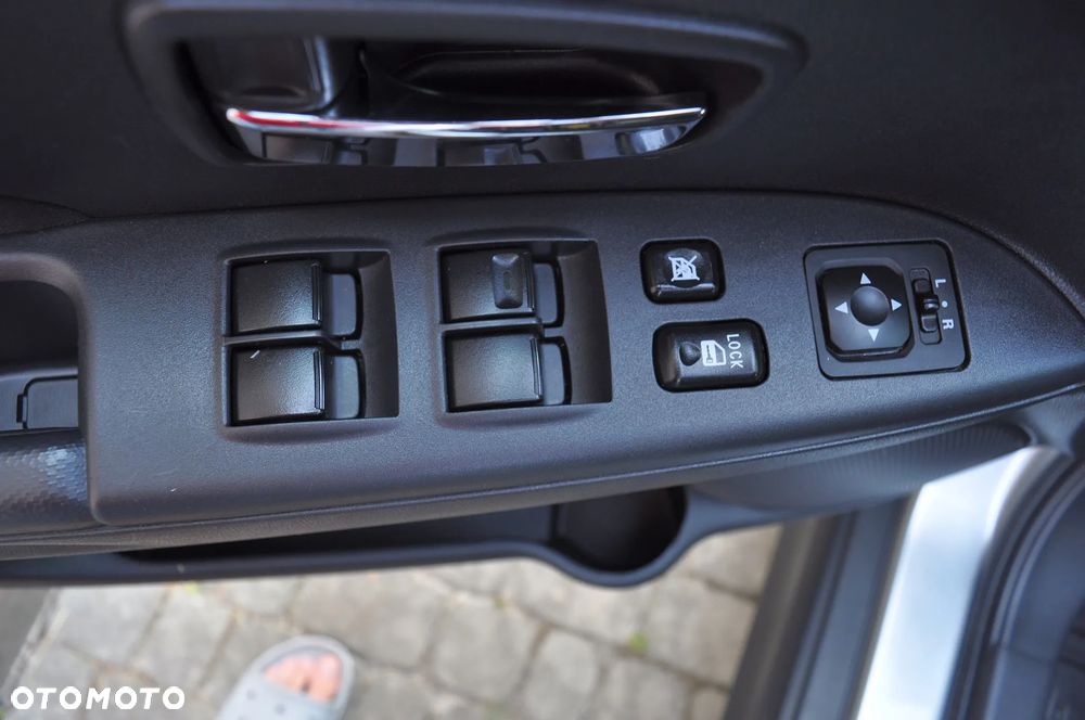 Mitsubishi ASX 1.6 Intense Plus Navi - 22