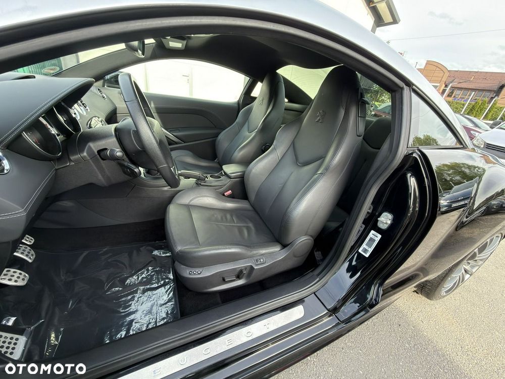 Peugeot RCZ - 20