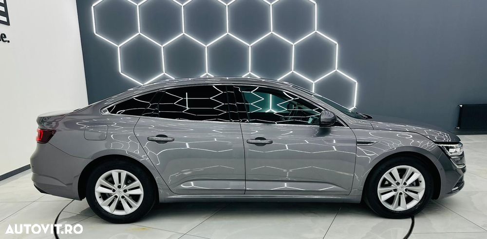 Renault Talisman ENERGY dCi 130 LIMITED - 34