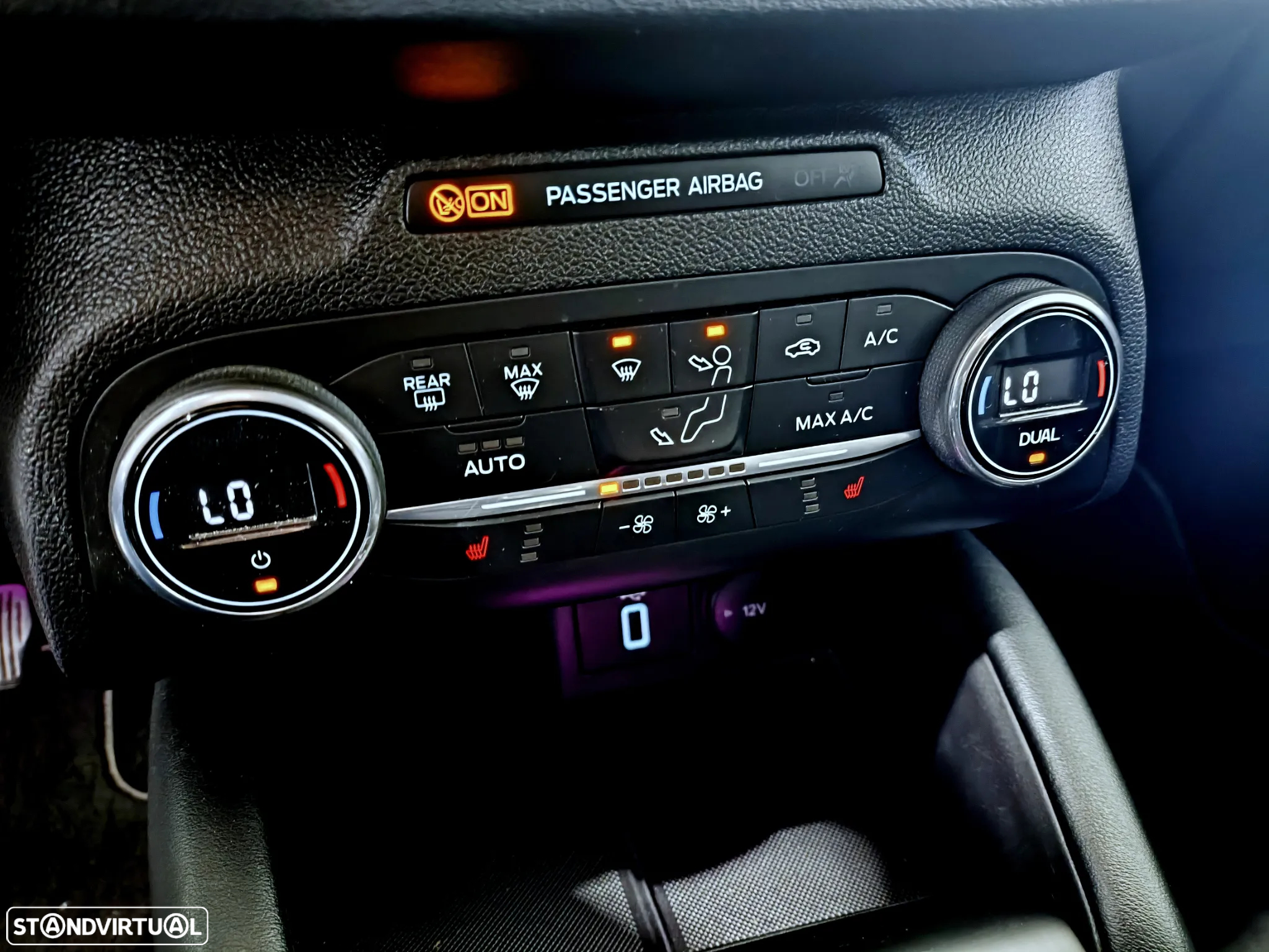 Ford Focus 1.0 EcoBoost Vignale - 20