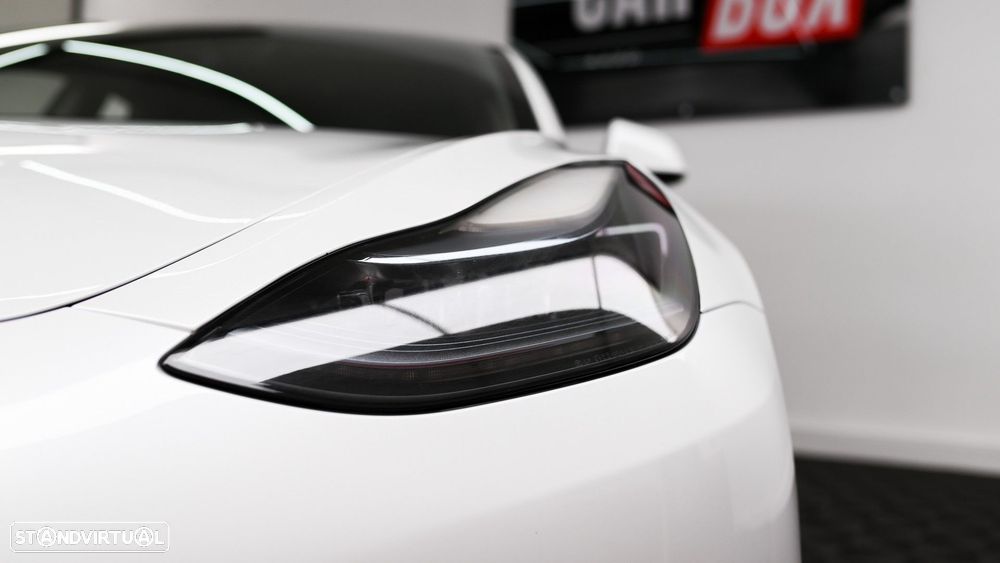 Tesla Model 3 Long Range Tração Integral Premium - 18