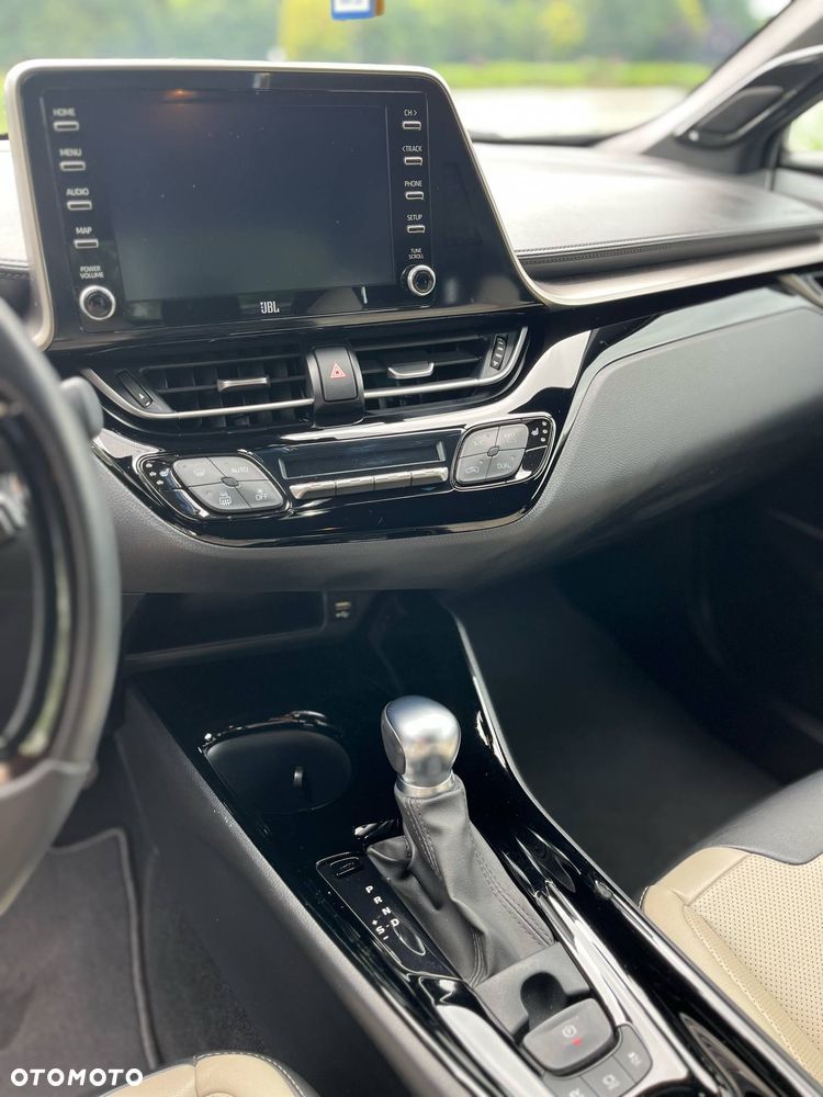 Toyota C-HR 2.0 Hybrid Selection - 21