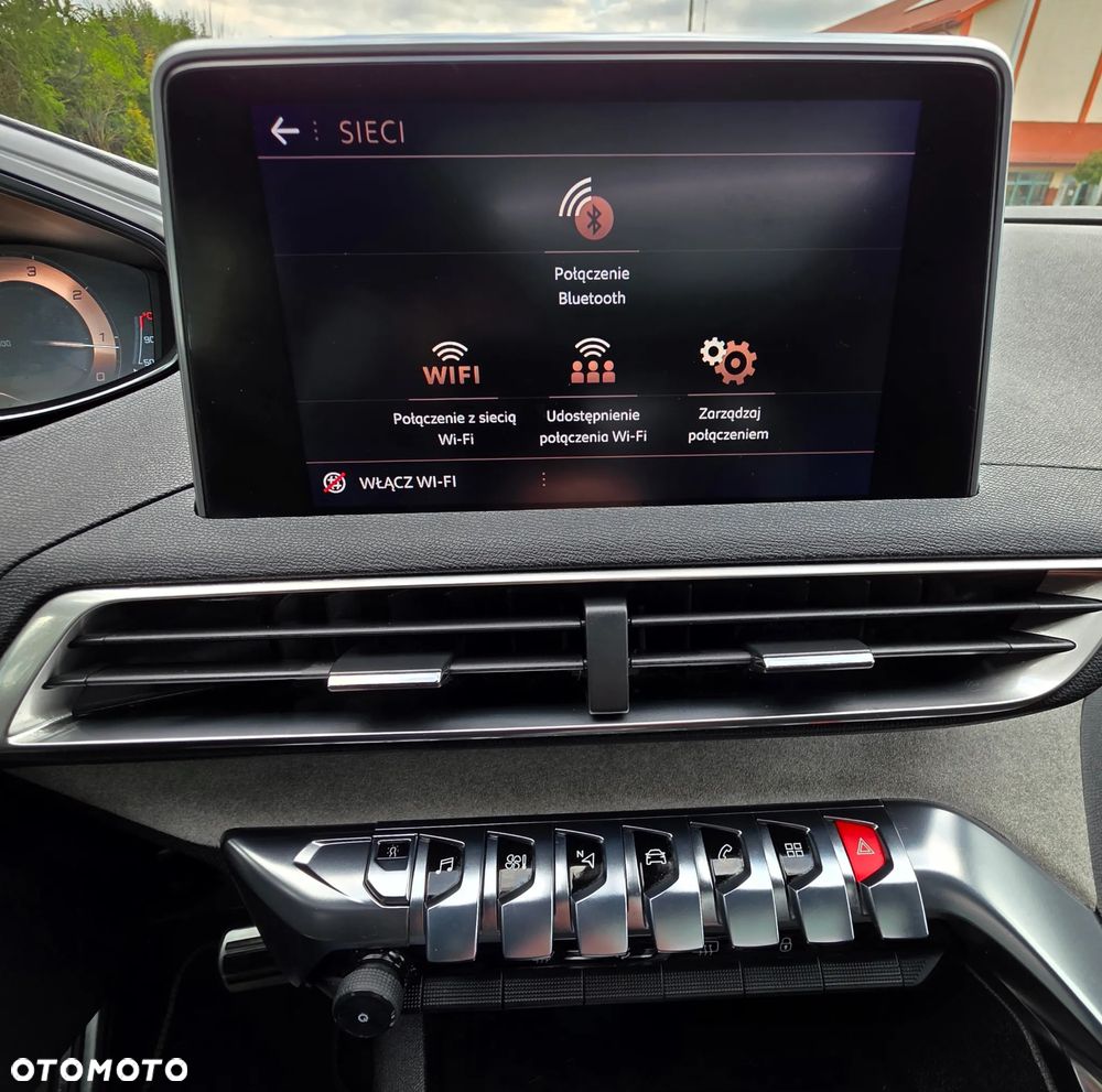 Peugeot 5008 2.0 BlueHDI GT S&S EAT6 - 31