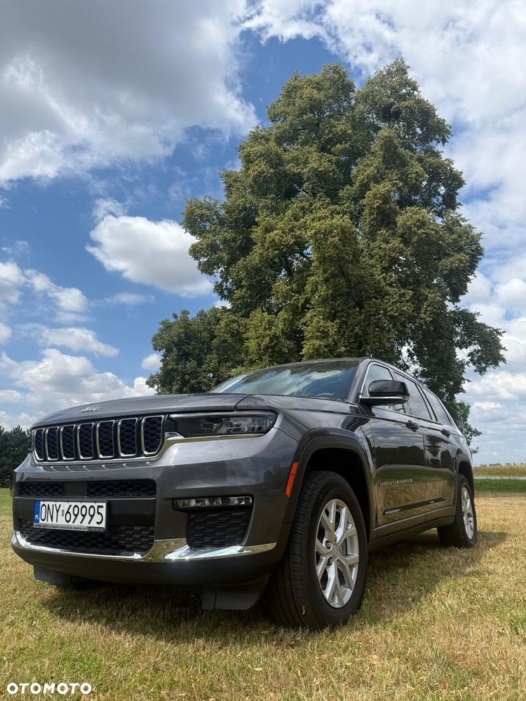 Jeep Grand Cherokee - 6