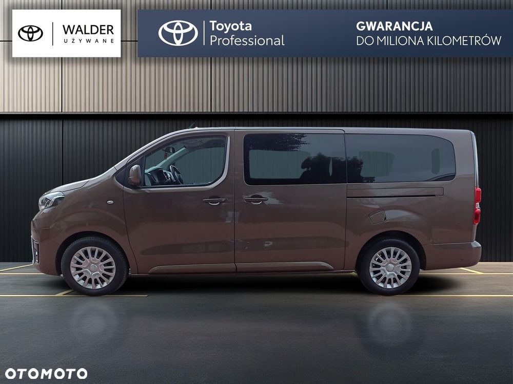 Toyota Proace Verso 2.0 D4-D Long Business - 10