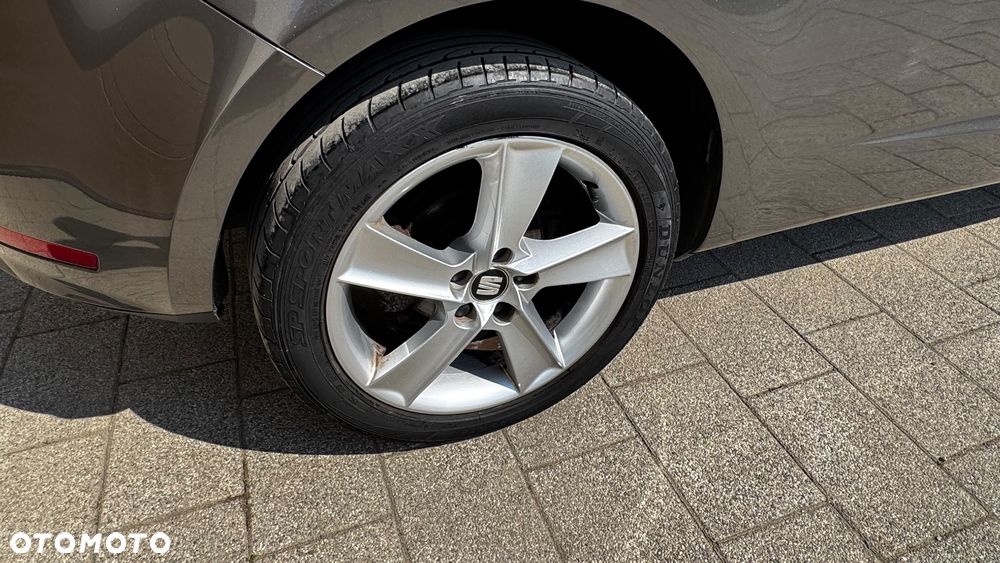 Seat Ibiza SC 1.2 TSI Style - 28