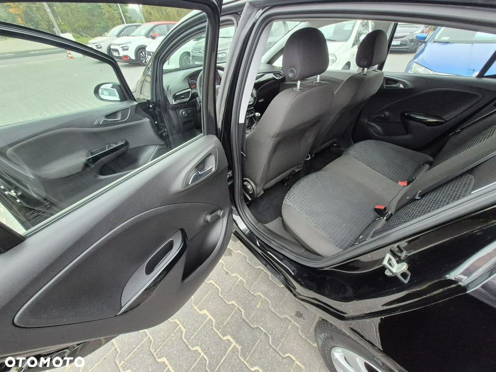 Opel Corsa - 21