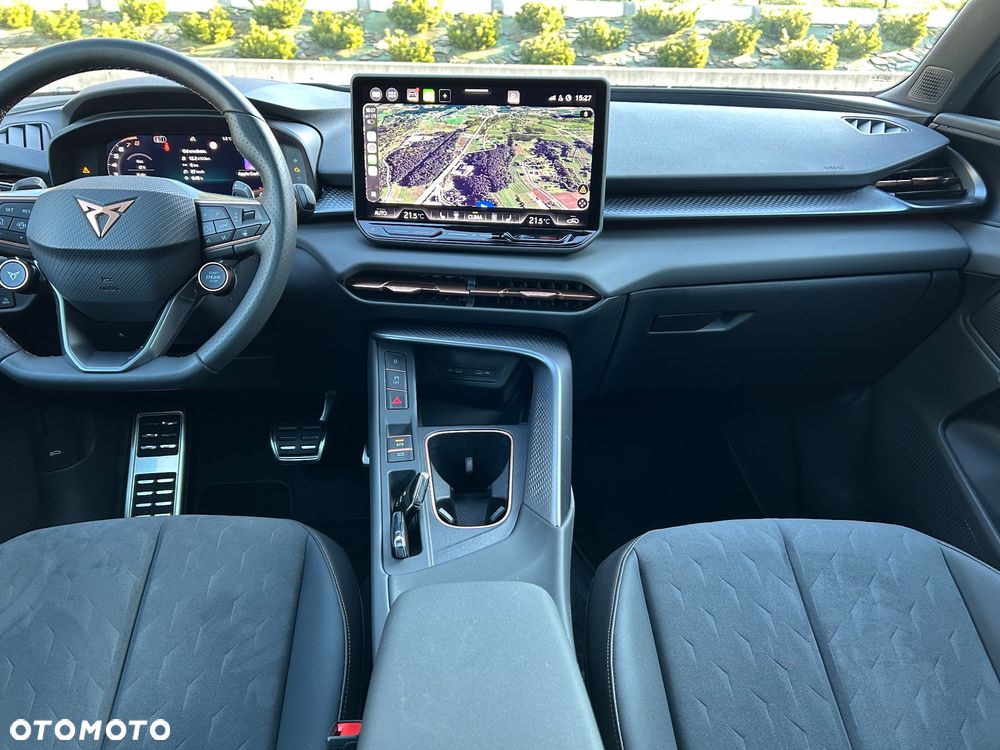 Cupra Terramar 2.0 TSI 4Drive VZ DSG - 29