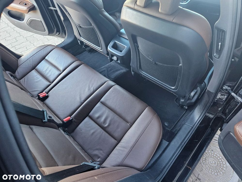 Volvo V60 B4 B Geartronic Inscription - 30