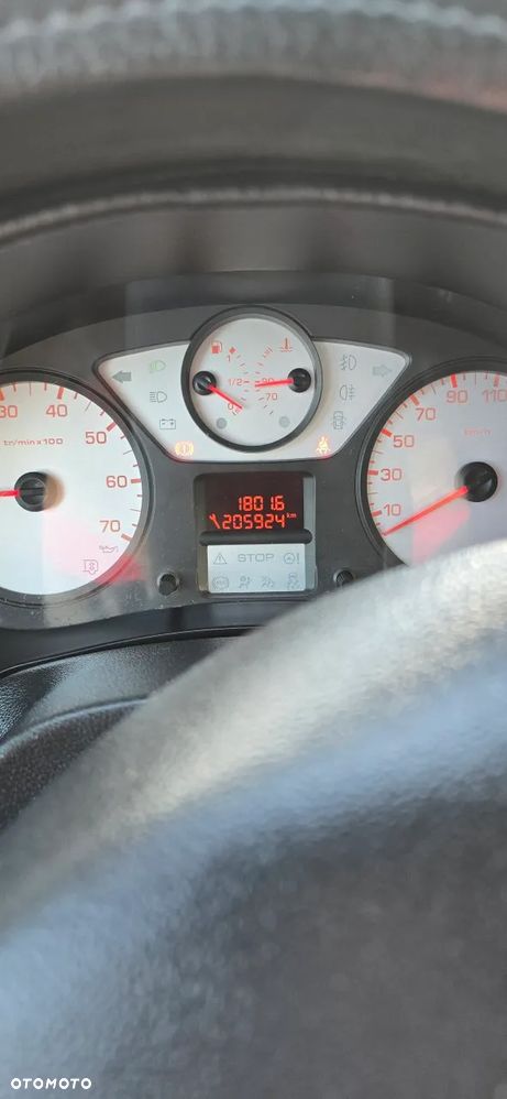 Peugeot Partner 1.6 HDI Origin - 2