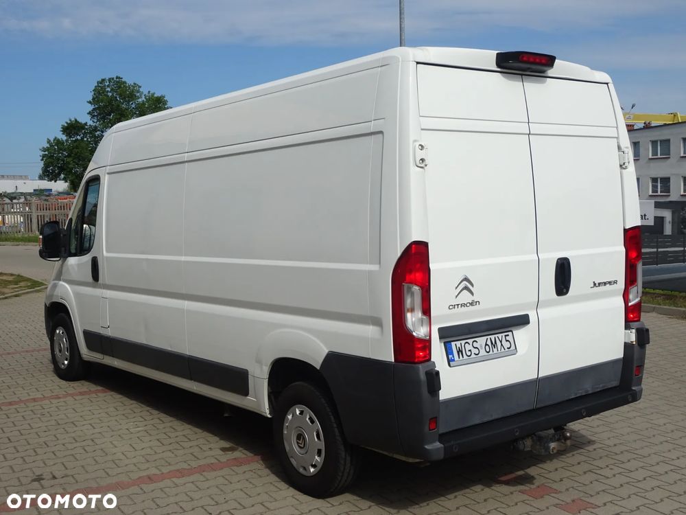 Citroën Jumper - 13