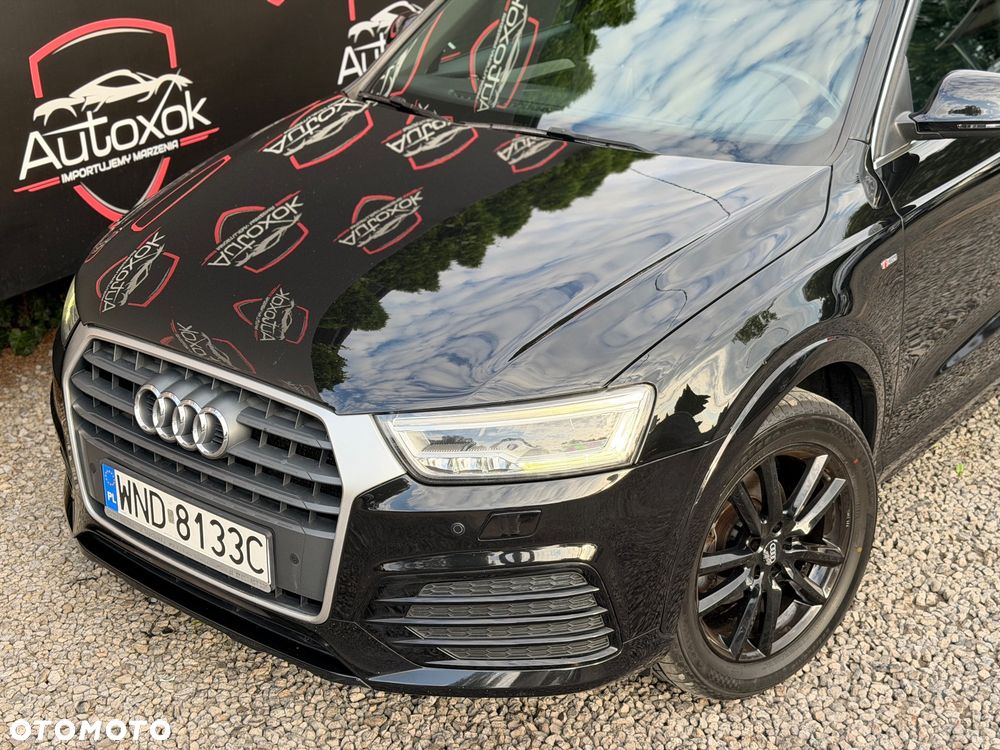 Audi Q3 - 2