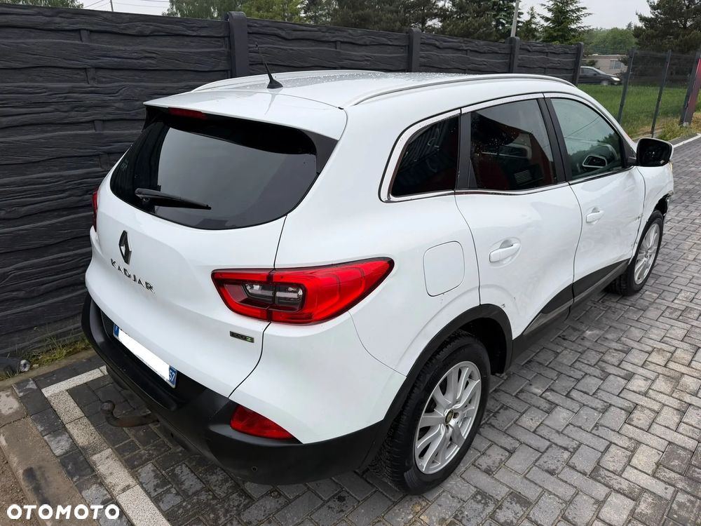 Renault Kadjar Energy dCi 110 EDC LIMITED - 33