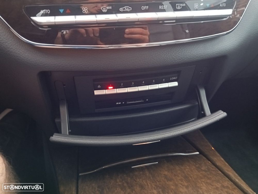 Mercedes-Benz S 350 CDI 4-Matic BlueEfficiency - 16