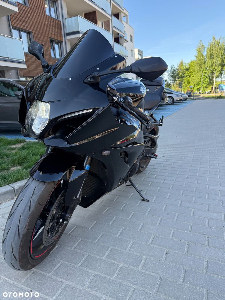 Suzuki GSX-R