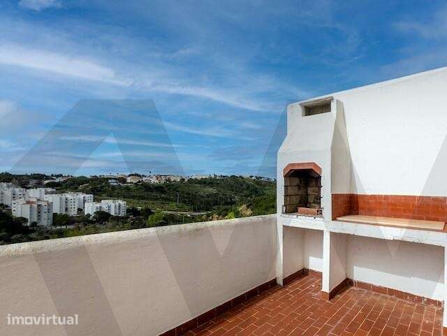 Venda | Terraço com 30m2 | Vista a Poente | T3 - Grande imagem: 2/25