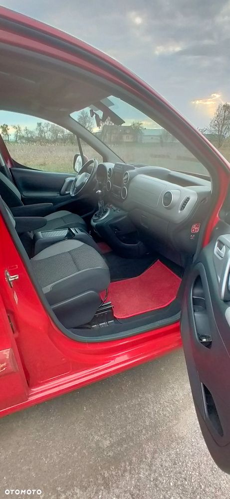 Peugeot Partner 120 VTi Tendance - 8