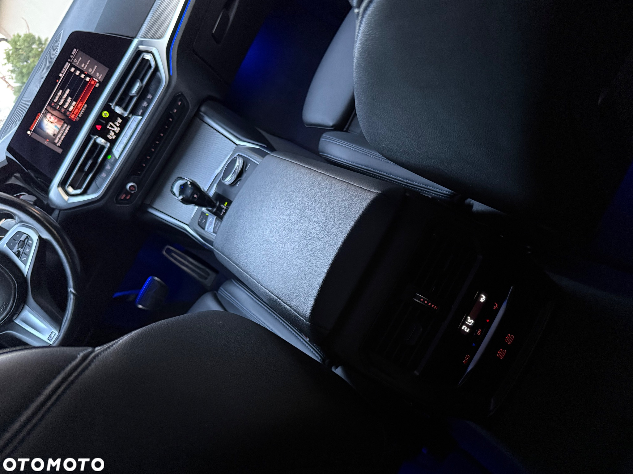 BMW Seria 3 320d Touring M Sport - 25