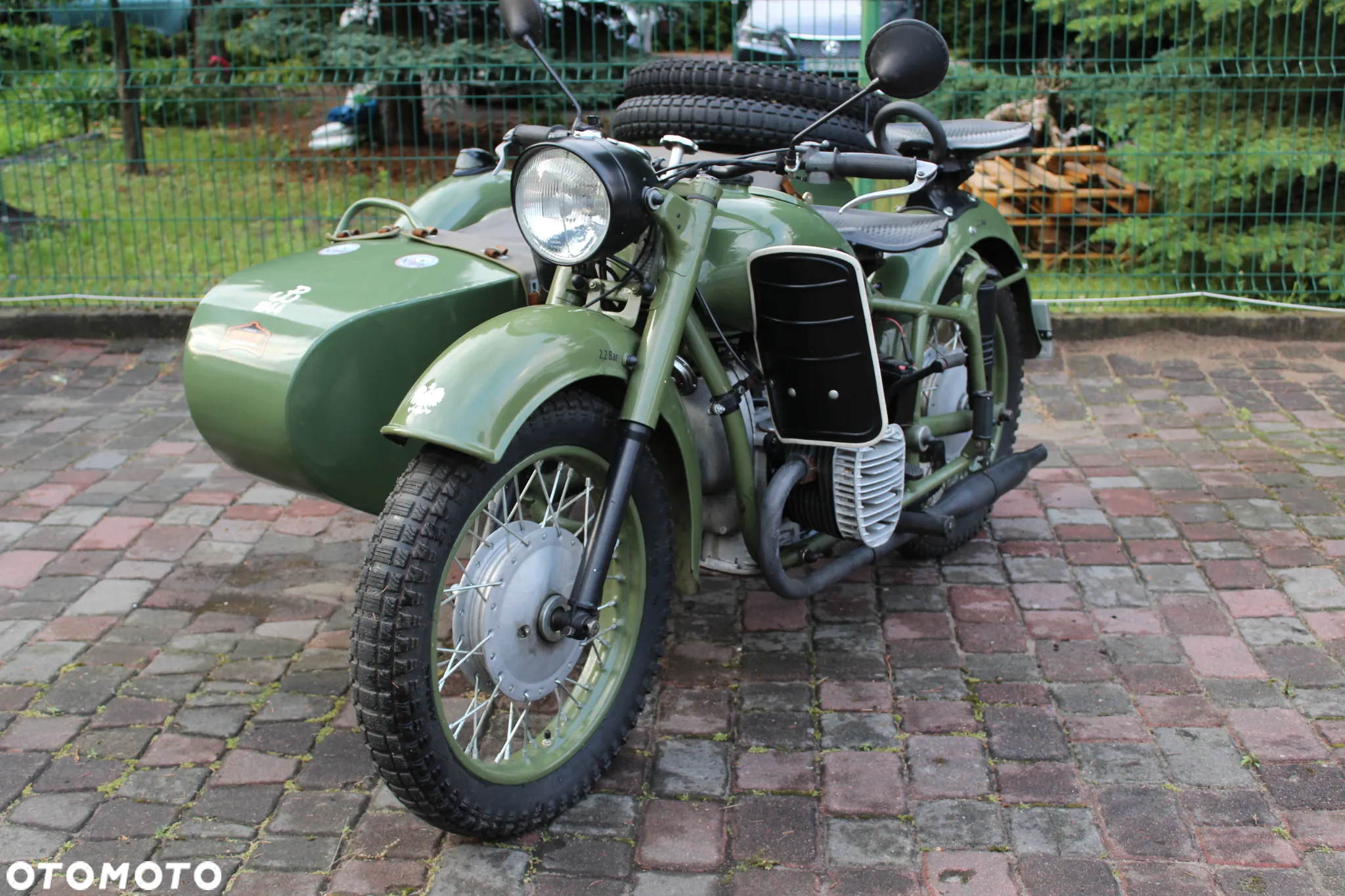 DKW Inny - 2