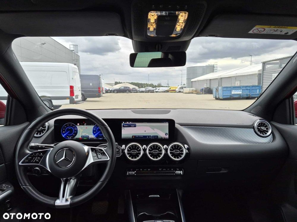 Mercedes-Benz EQA 250+ 70.5kWh Progressive - 24