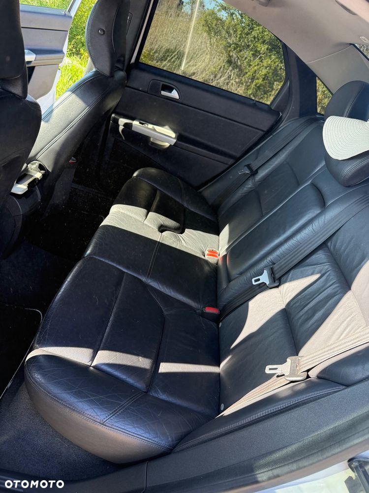 Volvo S40 1.6D - 5