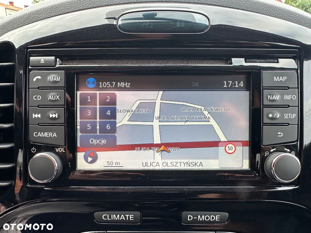 Nissan Juke - 13