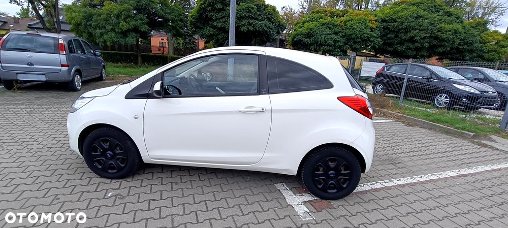 Ford KA 1.2 MetalKA - 14
