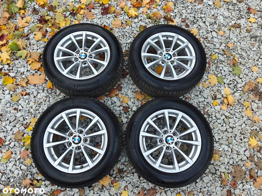 BMW Seria 3 320d xDrive - 15