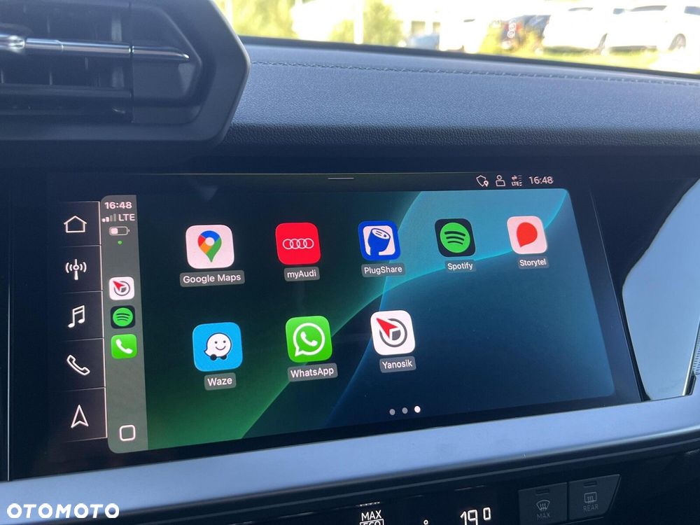 Audi S3 Sportback - 26