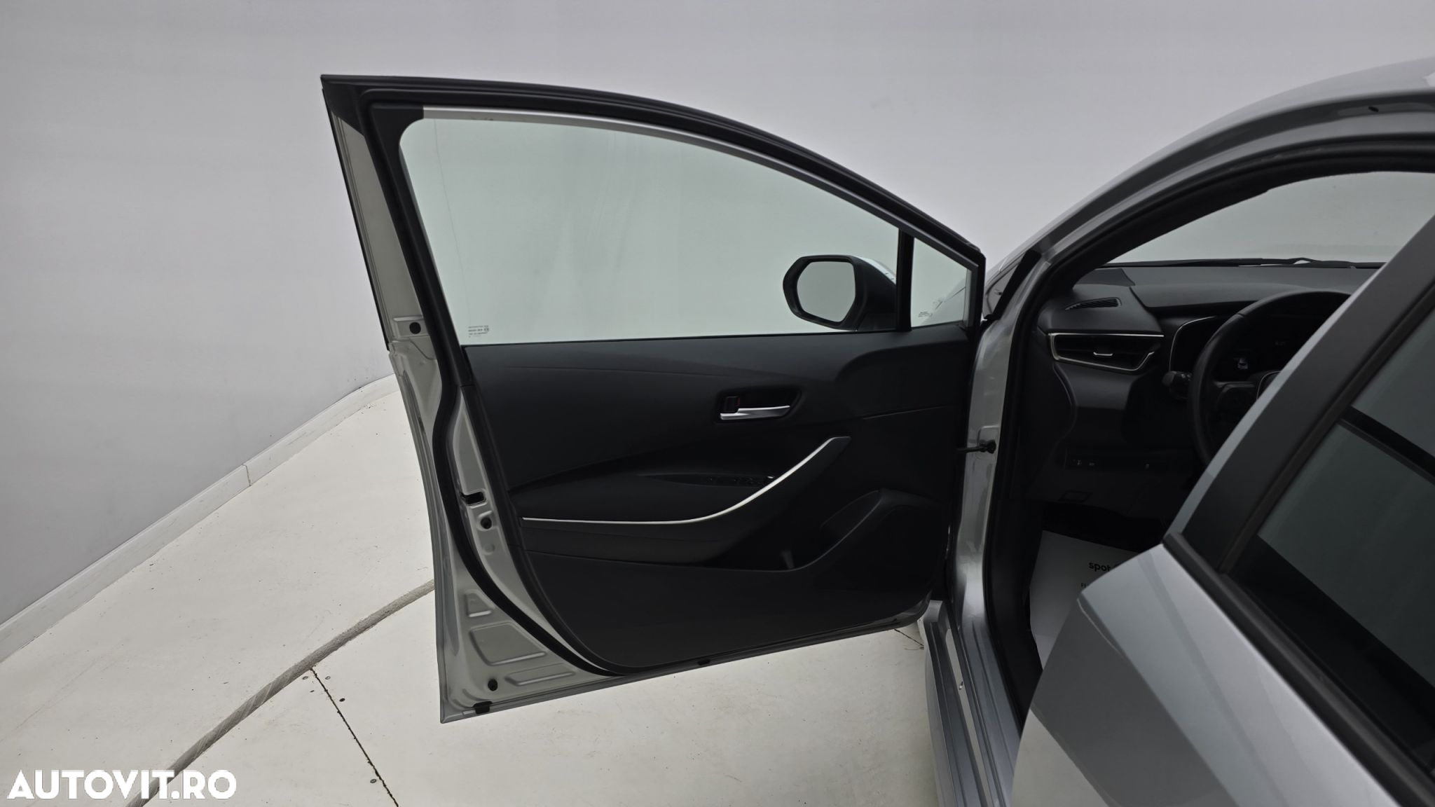 Toyota Corolla - 10