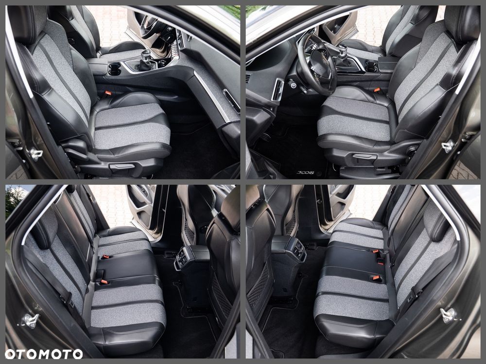 Peugeot 3008 1.2 PureTech Allure - 23