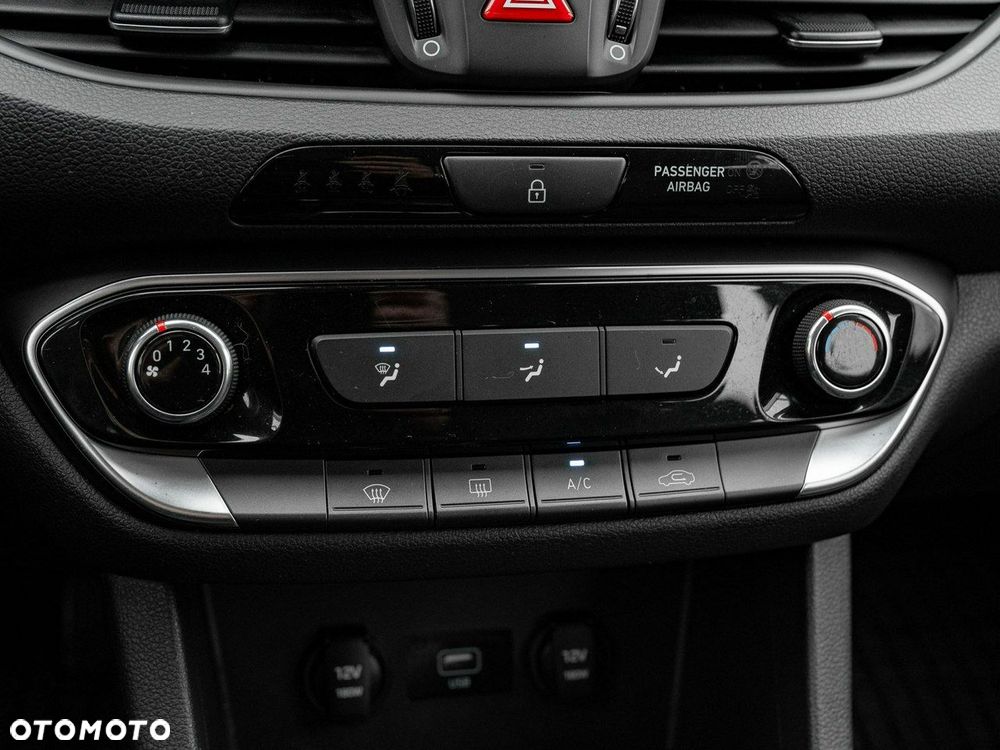 Hyundai i30 1.0 T-GDI Modern - 17