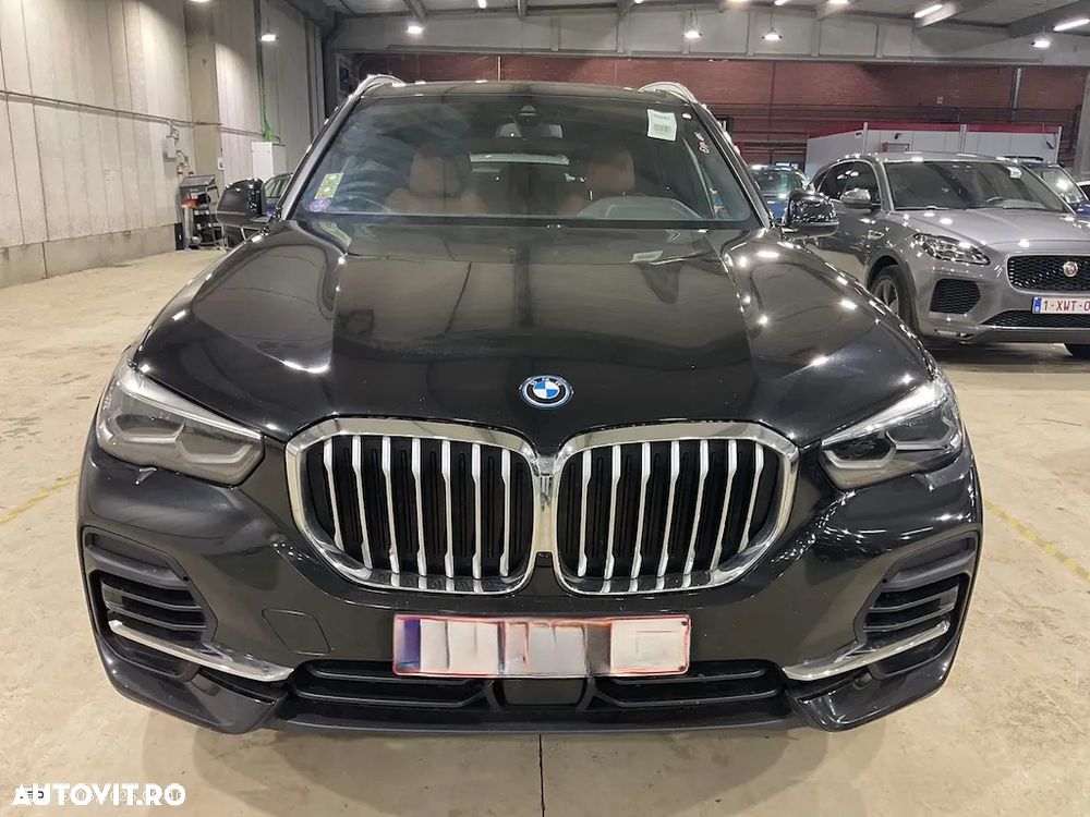 BMW X5 xDrive45e xLine - 2