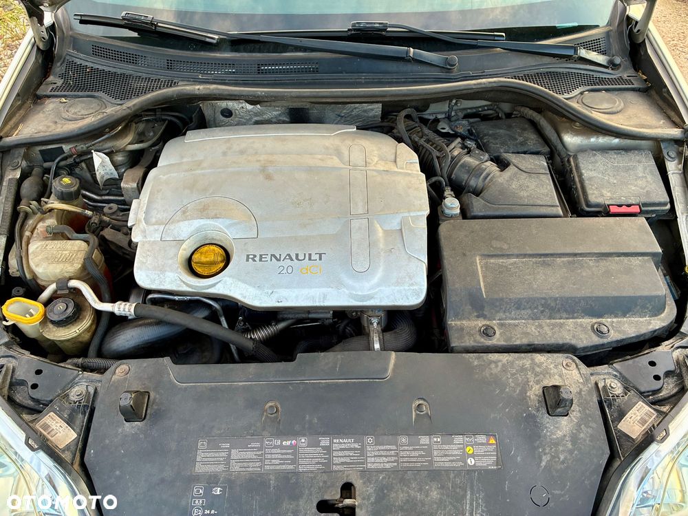 Renault Laguna 2.0 DCi Dynamique - 37
