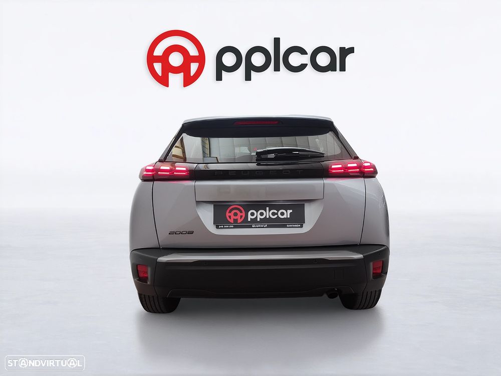 Peugeot 2008 1.2 PureTech Style - 7