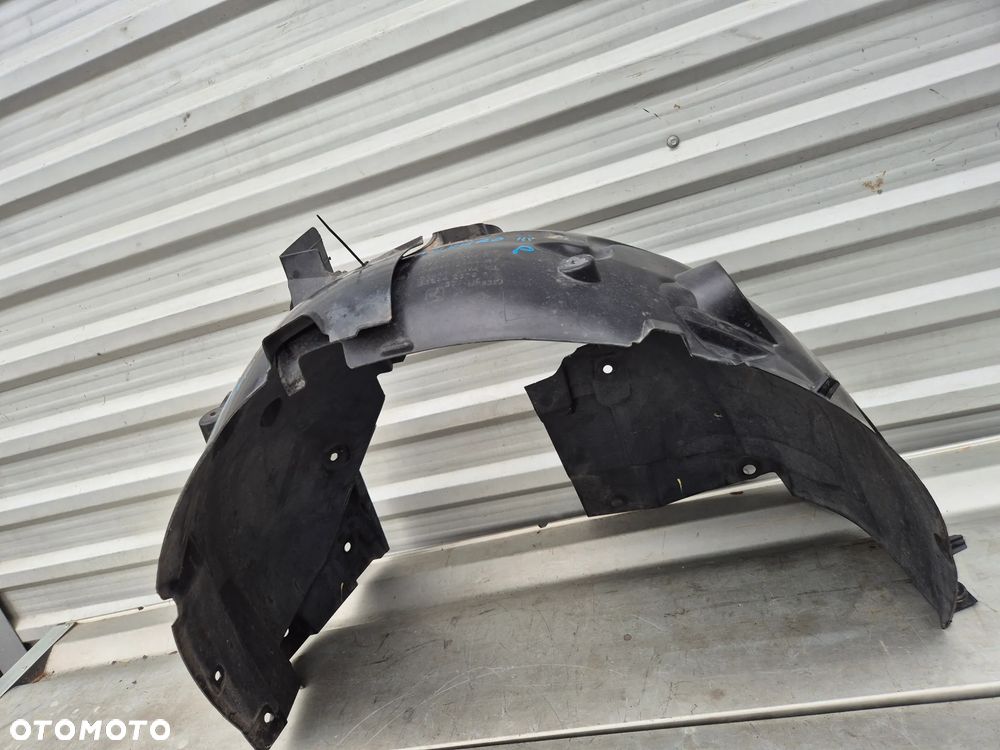 Nadkole Nadkole prawe przednie prawy przód Dacia Sandero III 638422058R prawy tył Fiat 500X 500 X 52084214 - 9
