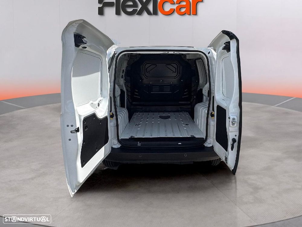 Fiat Fiorino 1.3 M-jet SX - 7