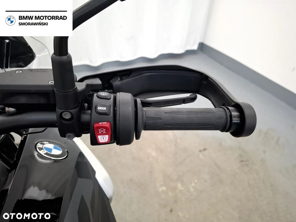 BMW R - 11