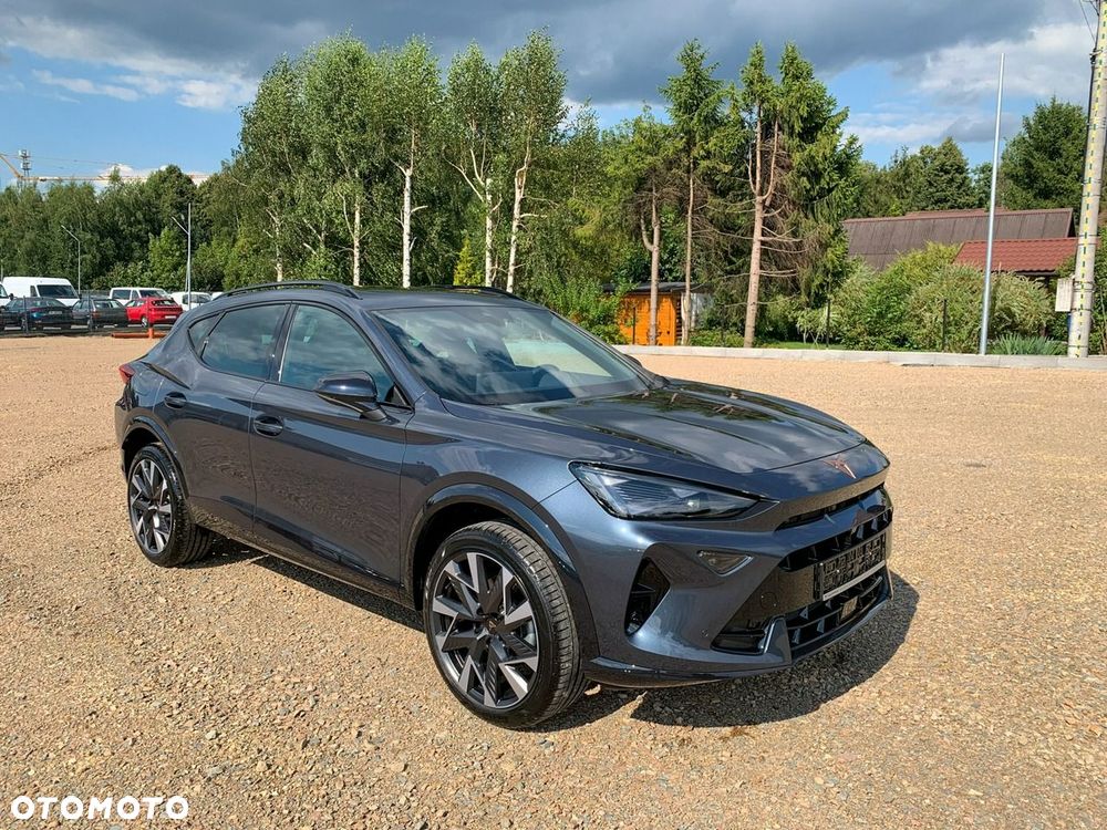 Cupra Formentor 1.5 eTSI DSG - 4