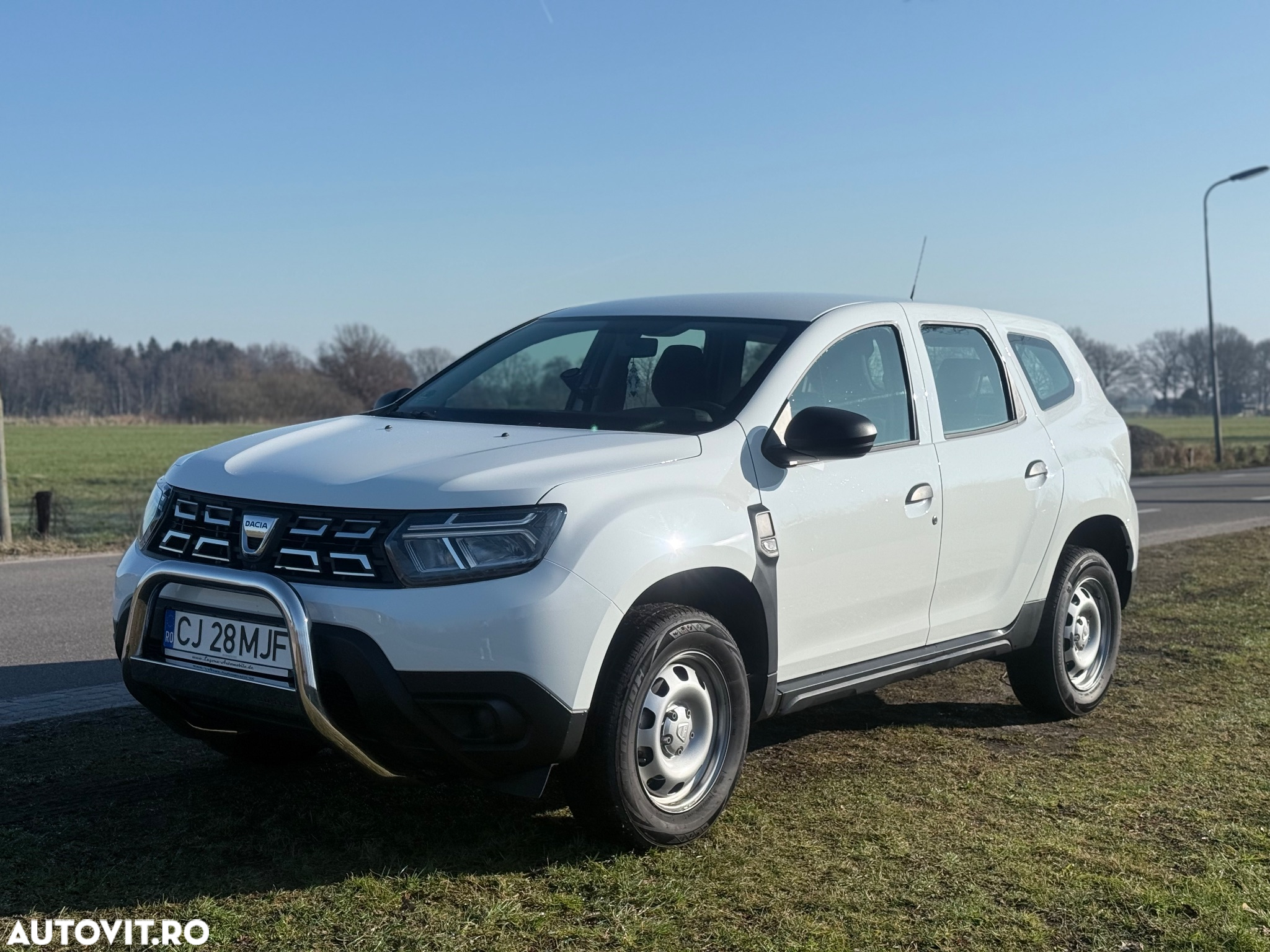 Dacia Duster TCe 90 2WD Access - 3