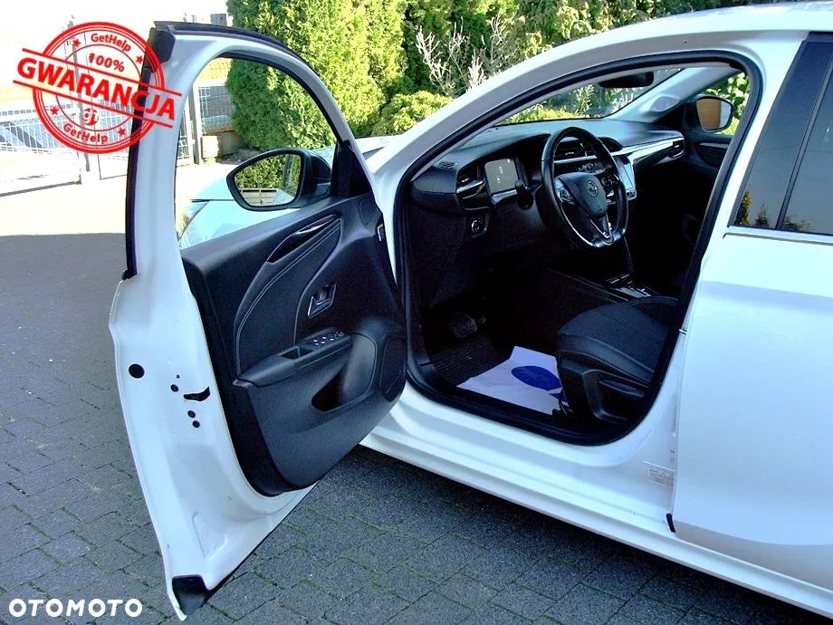 Opel Corsa 1.2 Ultimate Pack S&S - 19