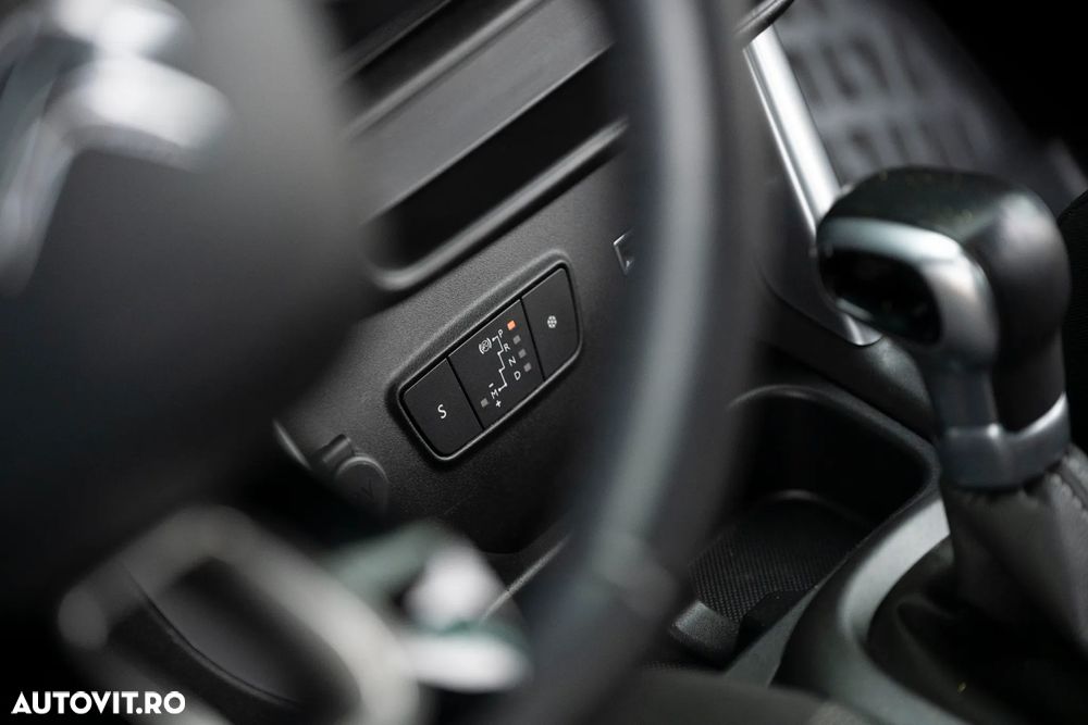 Citroën C3 AIRCROSS 1.2 PureTech S&S EAT6 Shine - 15