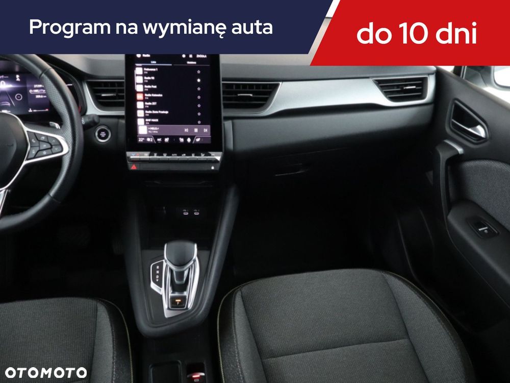 Renault Captur - 10