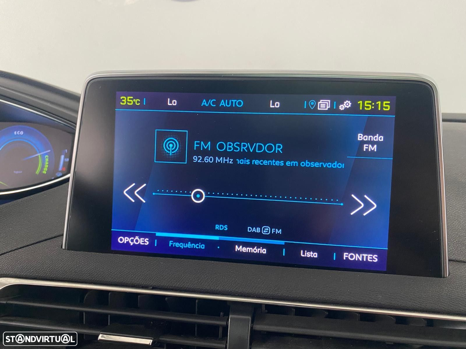Peugeot 3008 1.6 Hybrid GT Line e-EAT8 - 36