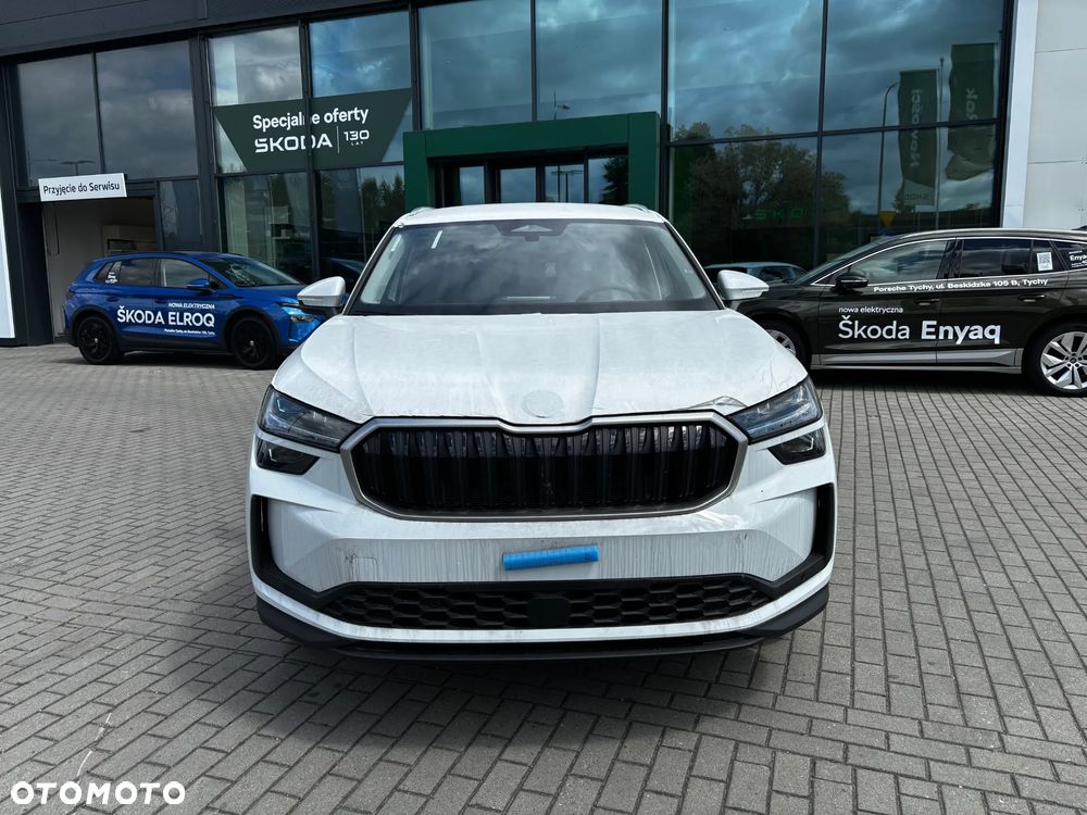 Skoda Kodiaq 1.5 TSI mHEV 4x2 Edition 130 DSG - 2
