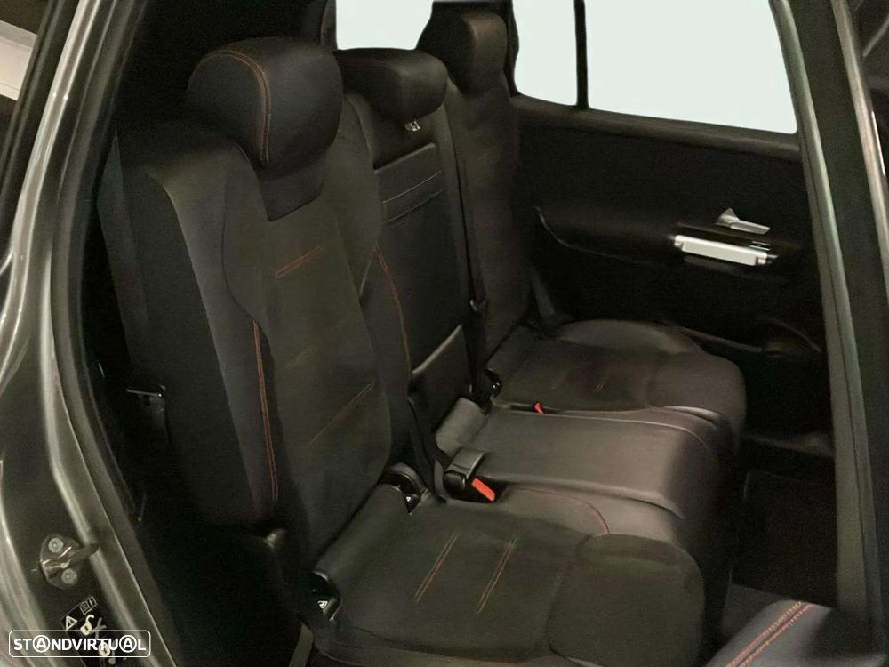 Mercedes-Benz GLB 200 d AMG Line - 15