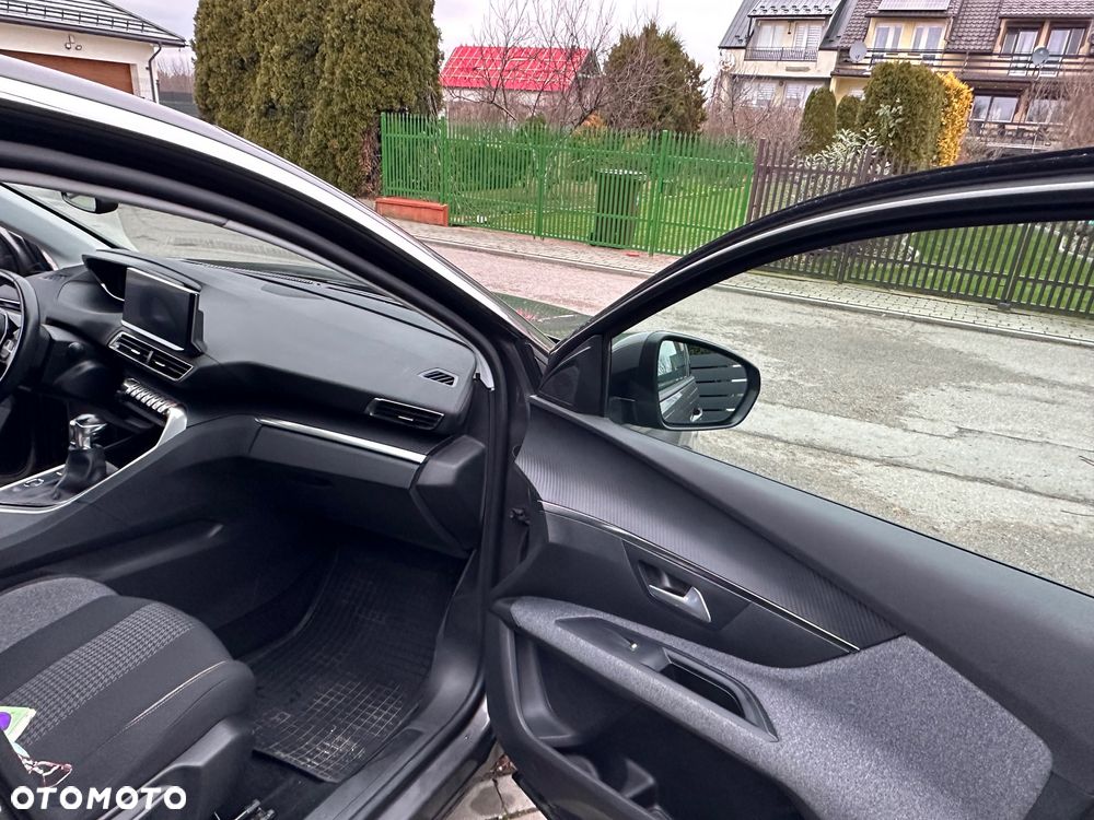 Peugeot 5008 BlueHDi 130 Allure Pack - 10