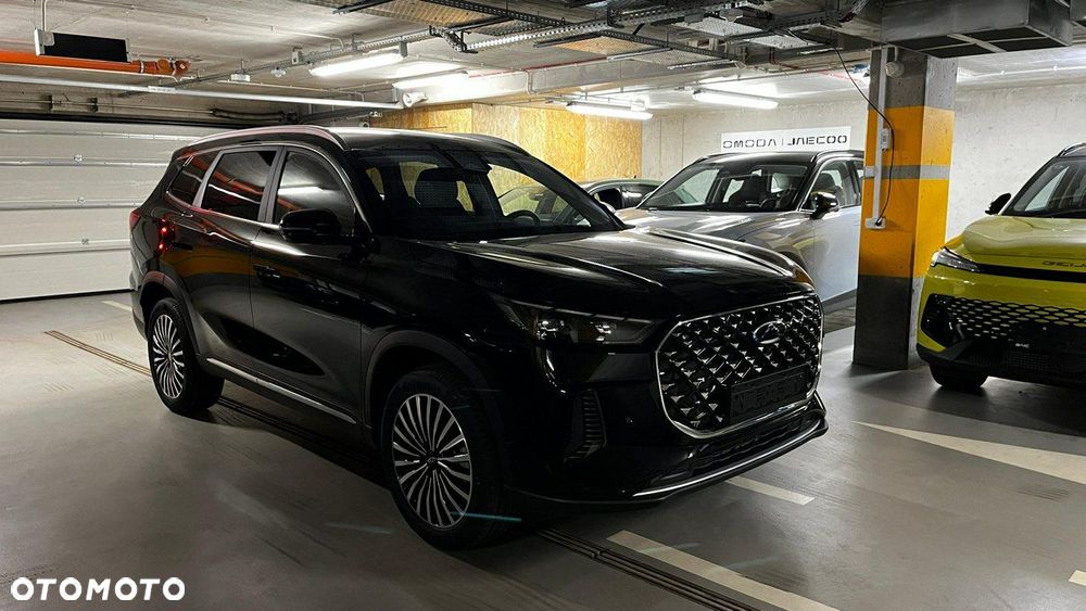 Chery Tiggo 8 - 3