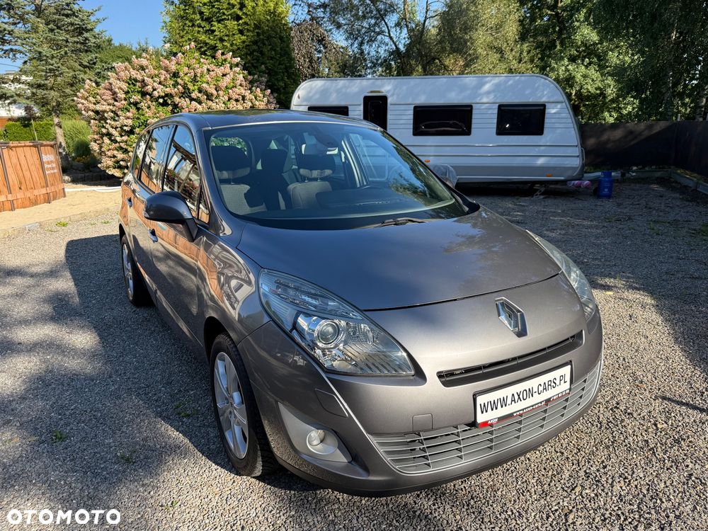 Renault Grand Scenic 1.6 16V 110 Dynamique - 18